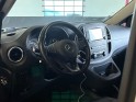 Mercedes vito mixto 119 cdi extra long bva rwd select - garantie 12 mois - occasion  simplicicar aix les bains simplicicar...