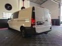Mercedes vito mixto 119 cdi extra long bva rwd select - garantie 12 mois - occasion  simplicicar aix les bains simplicicar...