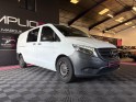 Mercedes vito mixto 119 cdi extra long bva rwd select - garantie 12 mois - occasion  simplicicar aix les bains simplicicar...