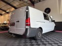 Mercedes vito mixto 119 cdi extra long bva rwd select - garantie 12 mois - occasion  simplicicar aix les bains simplicicar...