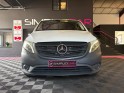 Mercedes vito mixto 119 cdi extra long bva rwd select - garantie 12 mois - occasion  simplicicar aix les bains simplicicar...