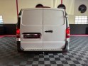 Mercedes vito mixto 119 cdi extra long bva rwd select - garantie 12 mois - occasion  simplicicar aix les bains simplicicar...