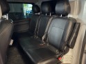 Mercedes vito mixto 119 cdi extra long bva rwd select - garantie 12 mois - occasion  simplicicar aix les bains simplicicar...