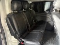 Mercedes vito mixto 119 cdi extra long bva rwd select - garantie 12 mois - occasion  simplicicar aix les bains simplicicar...
