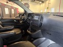 Mercedes vito mixto 119 cdi extra long bva rwd select - garantie 12 mois - occasion  simplicicar aix les bains simplicicar...