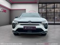 Citroen c5 x hybride rechargeable 225 ss e-eat8 feel pack occasion simplicicar grenoble simplicicar simplicibike france