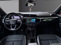 Audi q3 sportback 45 tfsie  245 ch s line / toit ouvrant / bang olufsen / cuir / 360 / carplay / full options occasion...