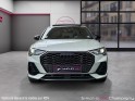 Audi q3 sportback 45 tfsie  245 ch s line / toit ouvrant / bang olufsen / cuir / 360 / carplay / full options occasion...
