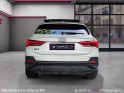 Audi q3 sportback 45 tfsie  245 ch s line / toit ouvrant / bang olufsen / cuir / 360 / carplay / full options occasion...