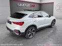 Audi q3 sportback 45 tfsie  245 ch s line / toit ouvrant / bang olufsen / cuir / 360 / carplay / full options occasion...