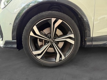 Audi q3 sportback 45 tfsie  245 ch s line / toit ouvrant / bang olufsen / cuir / 360 / carplay / full options occasion...