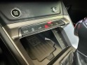 Audi q3 sportback 45 tfsie  245 ch s line / toit ouvrant / bang olufsen / cuir / 360 / carplay / full options occasion...
