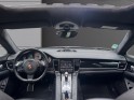 Porsche panamera turbo v8 4.8 520 pdk/garantie 12 mois/entretien a jour/full options occasion paris 17ème (75)(porte...