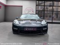 Porsche panamera turbo v8 4.8 520 pdk/garantie 12 mois/entretien a jour/full options occasion paris 17ème (75)(porte...