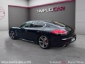 Porsche panamera turbo v8 4.8 520 pdk/garantie 12 mois/entretien a jour/full options occasion paris 17ème (75)(porte...