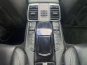 Porsche panamera turbo v8 4.8 520 pdk/garantie 12 mois/entretien a jour/full options occasion paris 17ème (75)(porte...
