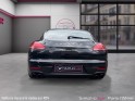 Porsche panamera turbo v8 4.8 520 pdk/garantie 12 mois/entretien a jour/full options occasion paris 17ème (75)(porte...