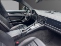 Porsche panamera turbo v8 4.8 520 pdk/garantie 12 mois/entretien a jour/full options occasion paris 17ème (75)(porte...