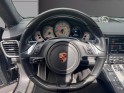 Porsche panamera turbo v8 4.8 520 pdk/garantie 12 mois/entretien a jour/full options occasion paris 17ème (75)(porte...