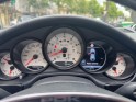 Porsche panamera turbo v8 4.8 520 pdk/garantie 12 mois/entretien a jour/full options occasion paris 17ème (75)(porte...
