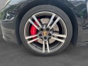 Porsche panamera turbo v8 4.8 520 pdk/garantie 12 mois/entretien a jour/full options occasion paris 17ème (75)(porte...