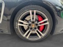 Porsche panamera turbo v8 4.8 520 pdk/garantie 12 mois/entretien a jour/full options occasion paris 17ème (75)(porte...