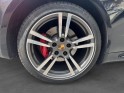 Porsche panamera turbo v8 4.8 520 pdk/garantie 12 mois/entretien a jour/full options occasion paris 17ème (75)(porte...