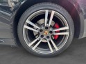 Porsche panamera turbo v8 4.8 520 pdk/garantie 12 mois/entretien a jour/full options occasion paris 17ème (75)(porte...