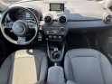 Audi a1 business 1.6 tdi 116 business line - climatisation - bluetooth - gps - garantie 12 mois europe occasion simplicicar...