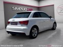Audi a1 business 1.6 tdi 116 business line - climatisation - bluetooth - gps - garantie 12 mois europe occasion simplicicar...