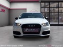 Audi a1 business 1.6 tdi 116 business line - climatisation - bluetooth - gps - garantie 12 mois europe occasion simplicicar...
