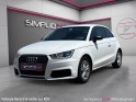 Audi a1 business 1.6 tdi 116 business line - climatisation - bluetooth - gps - garantie 12 mois europe occasion simplicicar...