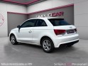 Audi a1 business 1.6 tdi 116 business line - climatisation - bluetooth - gps - garantie 12 mois europe occasion simplicicar...
