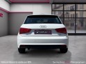 Audi a1 business 1.6 tdi 116 business line - climatisation - bluetooth - gps - garantie 12 mois europe occasion simplicicar...