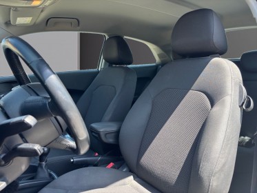 Audi a1 business 1.6 tdi 116 business line - climatisation - bluetooth - gps - garantie 12 mois europe occasion simplicicar...