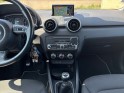 Audi a1 business 1.6 tdi 116 business line - climatisation - bluetooth - gps - garantie 12 mois europe occasion simplicicar...
