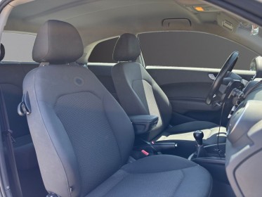 Audi a1 business 1.6 tdi 116 business line - climatisation - bluetooth - gps - garantie 12 mois europe occasion simplicicar...