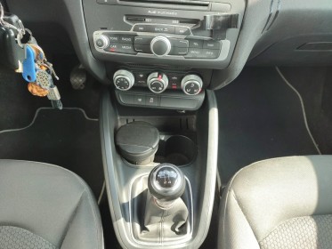 Audi a1 business 1.6 tdi 116 business line - climatisation - bluetooth - gps - garantie 12 mois europe occasion simplicicar...