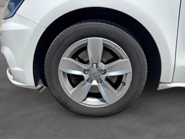 Audi a1 business 1.6 tdi 116 business line - climatisation - bluetooth - gps - garantie 12 mois europe occasion simplicicar...