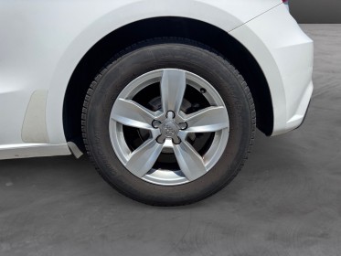 Audi a1 business 1.6 tdi 116 business line - climatisation - bluetooth - gps - garantie 12 mois europe occasion simplicicar...