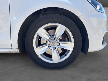 Audi a1 business 1.6 tdi 116 business line - climatisation - bluetooth - gps - garantie 12 mois europe occasion simplicicar...