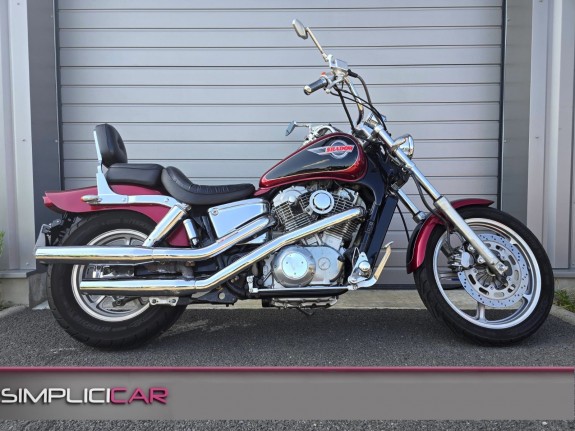 Honda vt 1100 shadow occasion simplicibike simplicicar simplicibike france