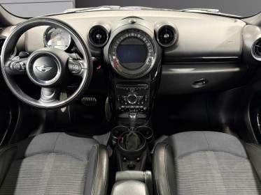Mini countryman r60 d 143 ch all4 cooper s pack red hot chili a occasion simplicicar magny-en-vexin simplicicar simplicibike...
