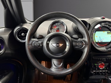 Mini countryman r60 d 143 ch all4 cooper s pack red hot chili a occasion simplicicar magny-en-vexin simplicicar simplicibike...