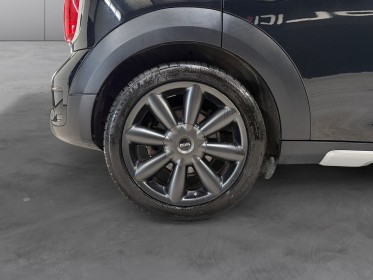Mini countryman r60 d 143 ch all4 cooper s pack red hot chili a occasion simplicicar magny-en-vexin simplicicar simplicibike...