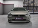 Volkswagen polo 1.6 tdi 95 ss bvm5 confortline occasion simplicicar magny-en-vexin simplicicar simplicibike france