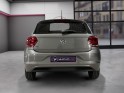 Volkswagen polo 1.6 tdi 95 ss bvm5 confortline occasion simplicicar magny-en-vexin simplicicar simplicibike france