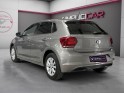 Volkswagen polo 1.6 tdi 95 ss bvm5 confortline occasion simplicicar magny-en-vexin simplicicar simplicibike france
