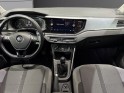Volkswagen polo 1.6 tdi 95 ss bvm5 confortline occasion simplicicar magny-en-vexin simplicicar simplicibike france