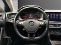 Volkswagen polo 1.6 tdi 95 ss bvm5 confortline occasion simplicicar magny-en-vexin simplicicar simplicibike france